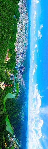 浏阳发展前景怎么样_浏阳适合投资哪些行业