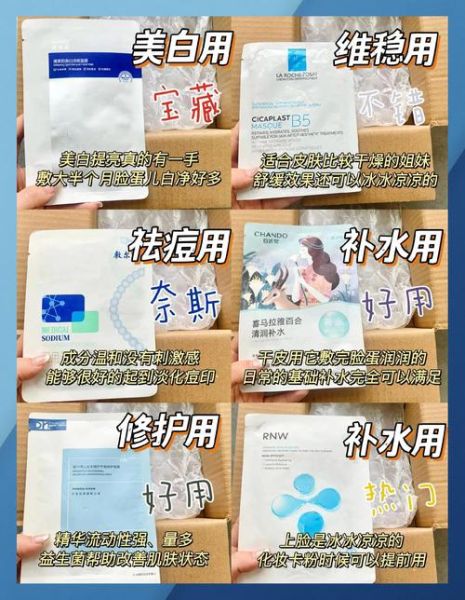 面膜市场未来五年前景如何_2024年值得入局的细分赛道