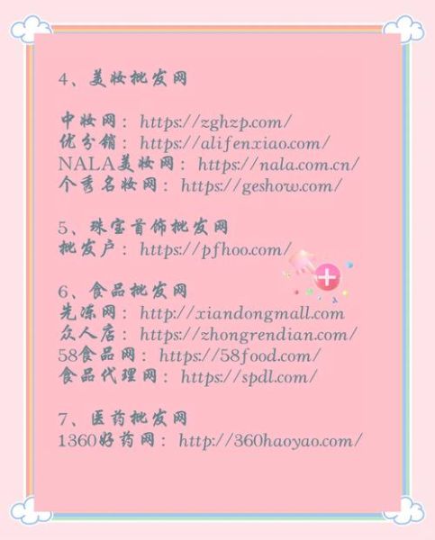 批发业如何做线上推广_批发网站怎么选