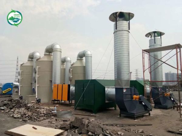 东莞包装粉尘治理哪家好_东莞包装粉尘治理多少钱