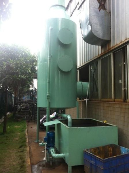 东莞包装粉尘治理哪家好_东莞包装粉尘治理多少钱