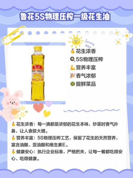 食用油哪个牌子好_如何挑选健康食用油