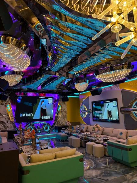 ktv生意不好怎么办_2024年KTV还能赚钱吗