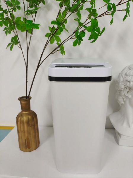 智能垃圾桶哪个品牌好_智能垃圾桶市场前景如何