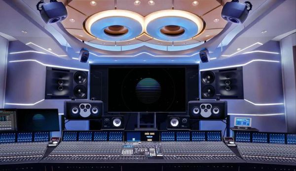 录音设备怎么选_录音棚装修多少钱