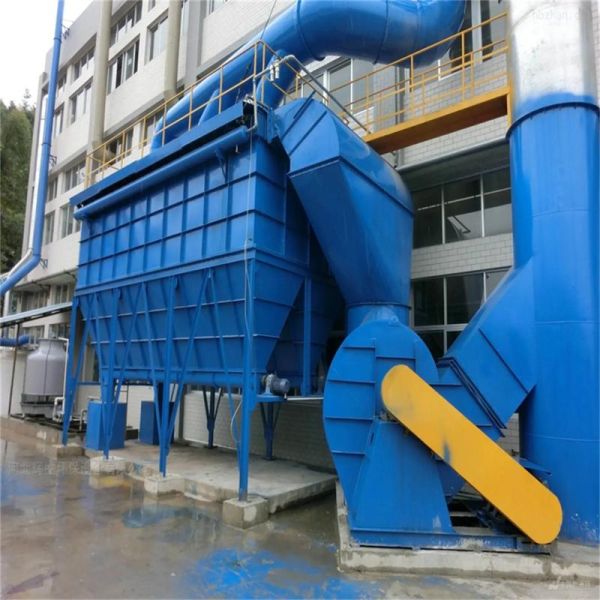 泊头除尘设备哪家好_泊头除尘器价格是多少