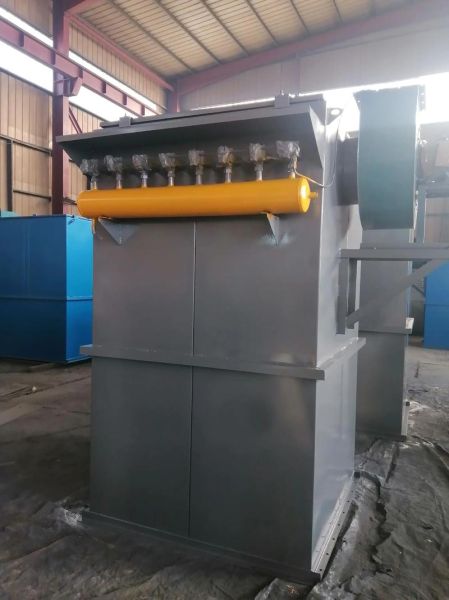 泊头除尘设备哪家好_泊头除尘器价格是多少