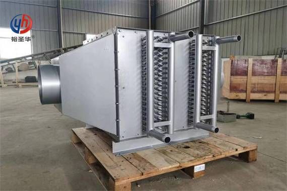 北京华源泰盟节能设备有限公司怎么样_余热回收系统价格