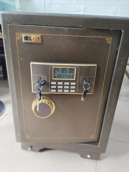 保险箱哪个牌子好_保险箱怎么选