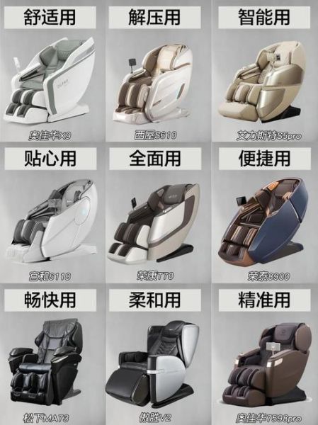 按摩椅值得买吗_按摩椅前景怎么样