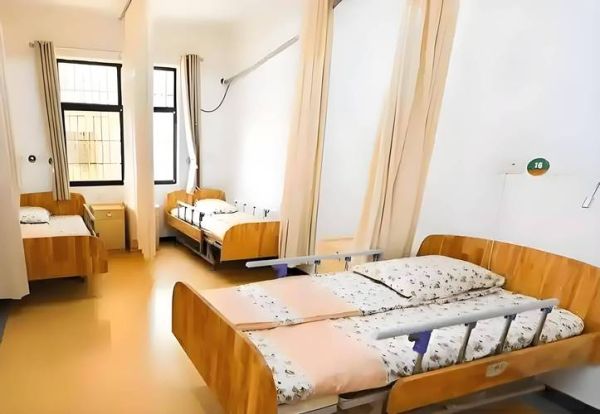 养老院哪家好_如何挑选靠谱机构