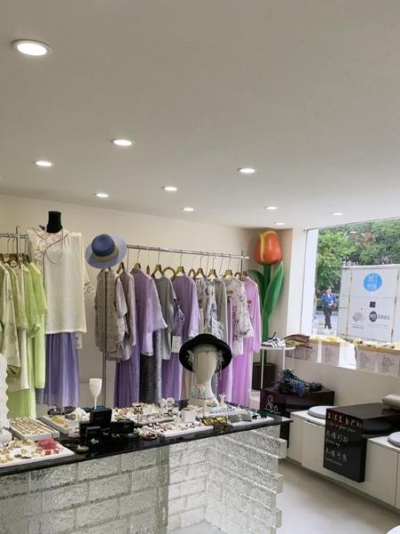 杭州疏浅服饰怎么样_杭州疏浅服饰质量好吗