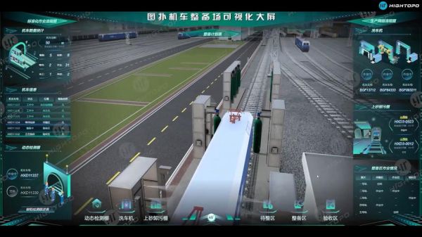 地铁信息化_智慧地铁如何提升运营效率