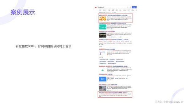 网站SEO优化怎么做_如何提升百度排名