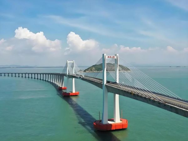 中国道路桥梁发展前景_未来十年投资重点