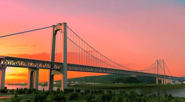 中国道路桥梁发展前景_未来十年投资重点