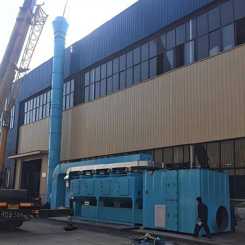 环保设备公司哪家好_环保设备价格多少钱