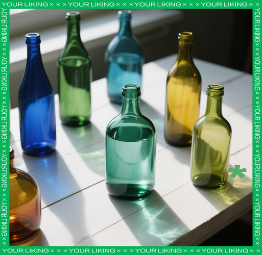 玻璃瓶市场前景如何_玻璃瓶行业未来趋势