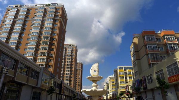 凌源前景怎么样_凌源未来五年发展重点