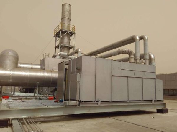 维克环保科技有限公司怎么样_废气处理设备价格贵不贵