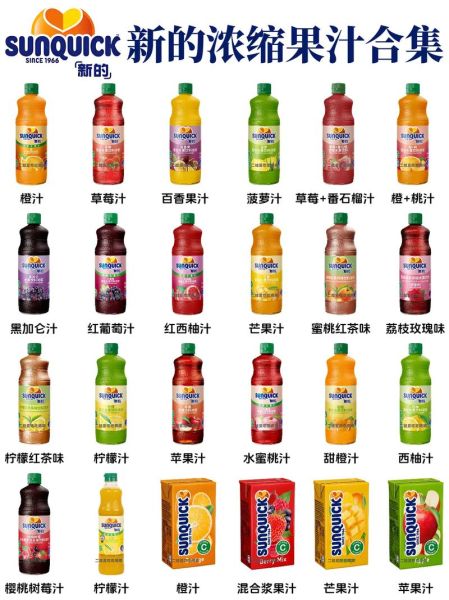 浓缩果汁行业前景怎么样_浓缩果汁和鲜榨果汁区别