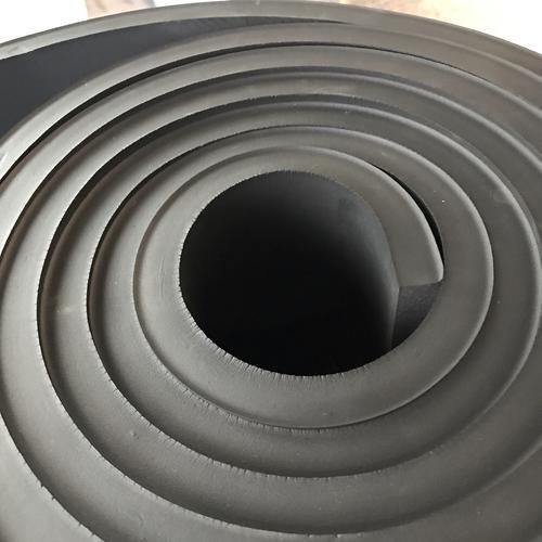 橡塑行业前景怎么样_橡塑材料有哪些种类