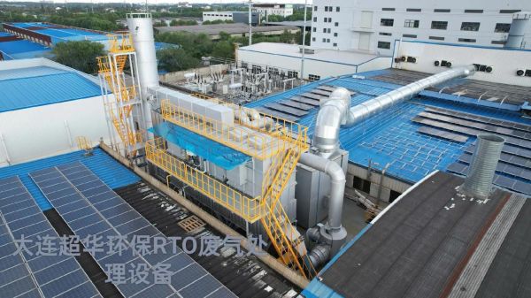 一科环保设备有限公司怎么样_废气处理设备哪家好