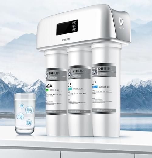 家用净水器怎么选_尚之水净水科技靠谱吗