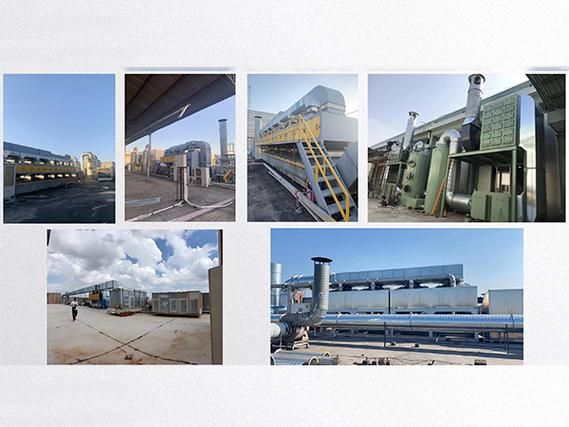 东莞环保工程有限公司哪家好_东莞环保工程公司怎么选