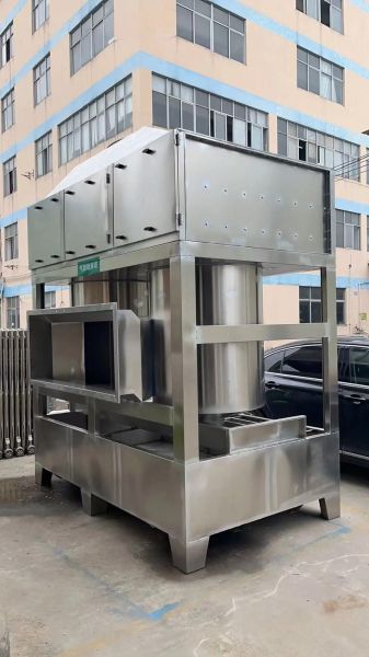 环保废气处理有限公司哪家好_废气处理设备怎么选