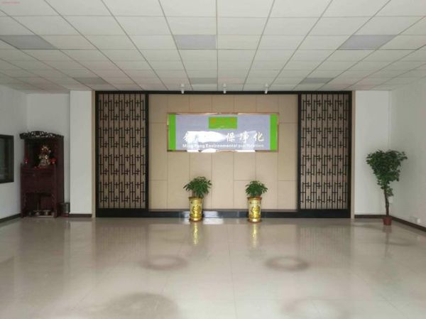 东莞荣升环保怎么样_荣升环保有哪些服务