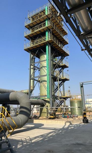 烟气脱硫设备哪家好_烟气脱硫设备价格是多少