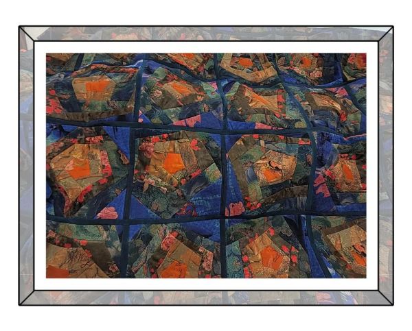 拼布前景怎么样_拼布行业赚钱吗