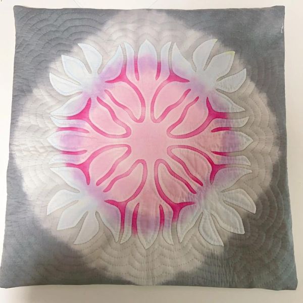 拼布前景怎么样_拼布行业赚钱吗