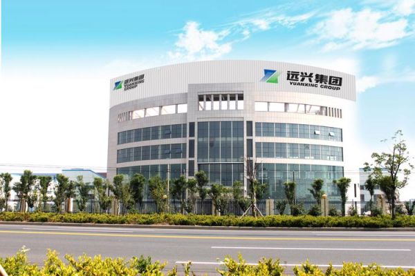 宜兴环保科技有限公司怎么样_宜兴环保科技有限公司做什么