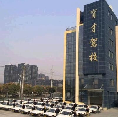 驾校前景怎么样_现在开驾校还能赚钱吗