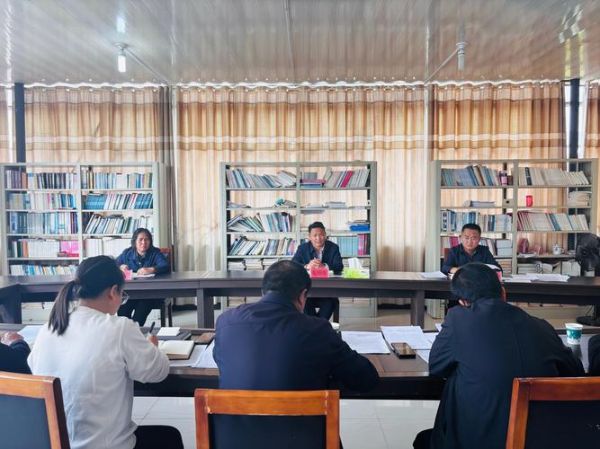 县领导调研环保有限公司_环保企业如何提升治理效能