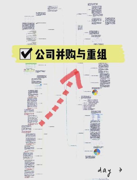 互联网企业并购有哪些类型_并购后如何整合