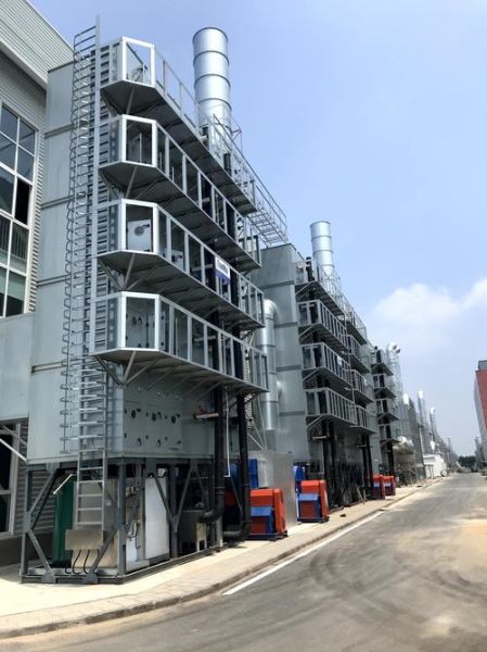 利荣环保科技有限公司怎么样_利荣环保是做什么的