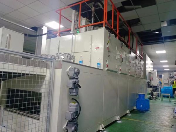 吉宏机械有限公司怎么样_吉宏机械售后服务如何