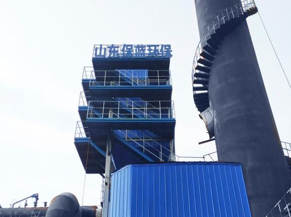 环保工程有限公司哪家好_环保工程公司怎么选