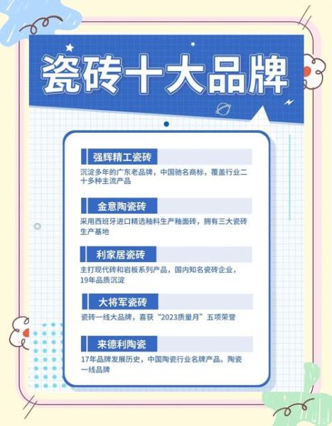 陶瓷品牌怎么选_陶瓷瓷砖哪个牌子好