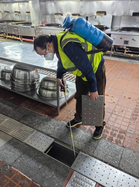 消杀行业前景怎么样_消杀公司还能赚钱吗