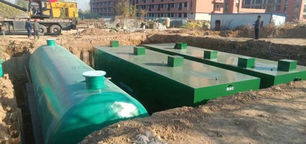 污水治理设备哪家好_工业废水处理工艺有哪些