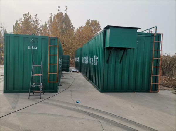 污水治理设备哪家好_工业废水处理工艺有哪些