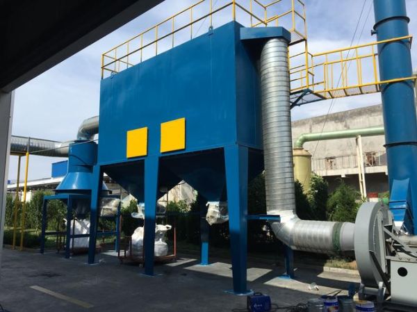 涂尘器制造有限公司哪家好_如何选择工业除尘设备