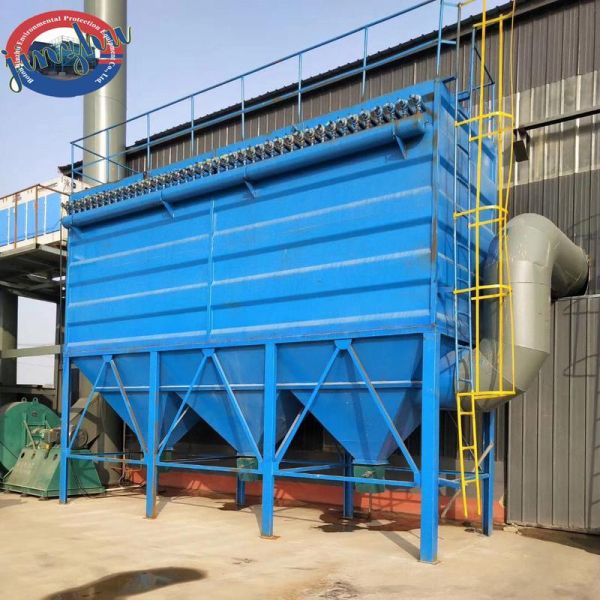 涂尘器制造有限公司哪家好_如何选择工业除尘设备