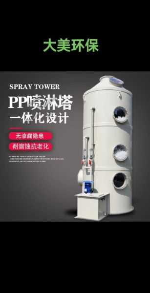 江苏莫道环保有限公司怎么样_废气处理设备哪家好