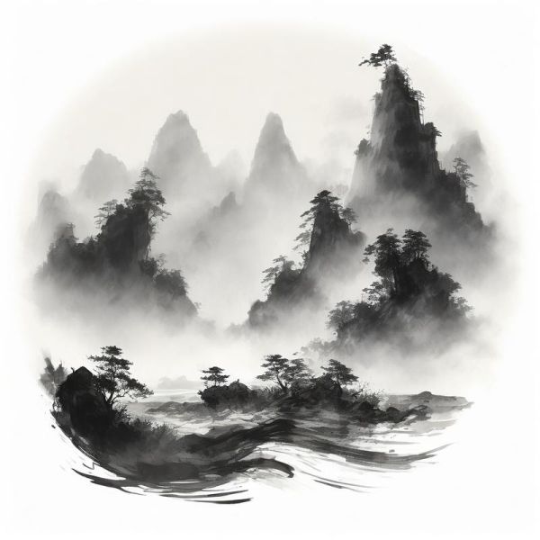 书画行业前景如何_书画收藏还值得投资吗