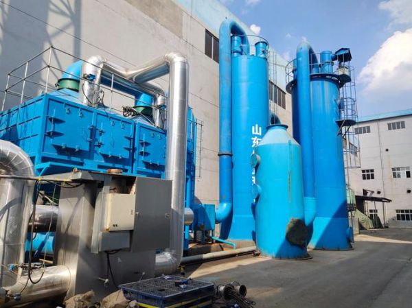 保蓝环保技术有限公司怎么样_废气治理方案有哪些